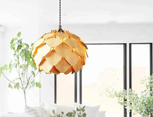 Hüma Tasarım ve Aksesuar Avize, Sarkıt