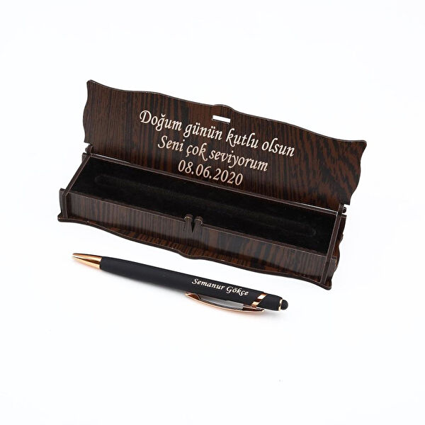 Kalemhane Tükenmez Kalem