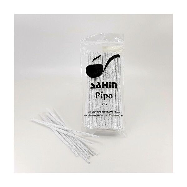 Şahin Pipo ve Aksesuarı