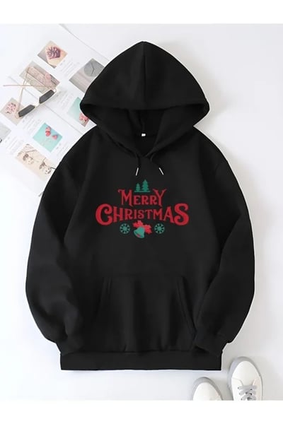 DEFY BUTİK Kadın Sweatshirt