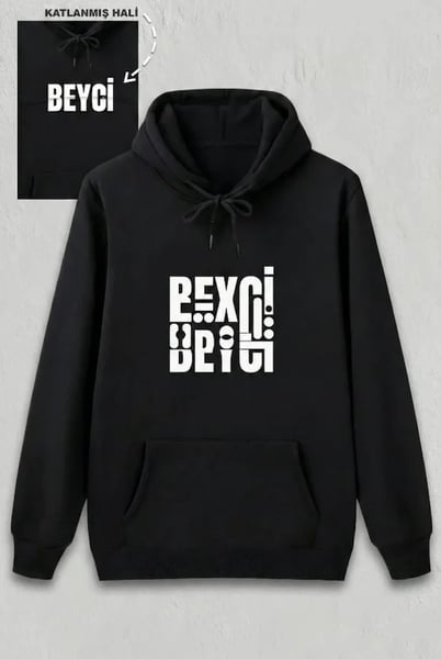 DEFY BUTİK Kadın Sweatshirt
