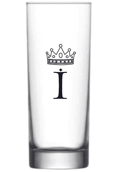 Blackbonds Meşrubat Bardağı