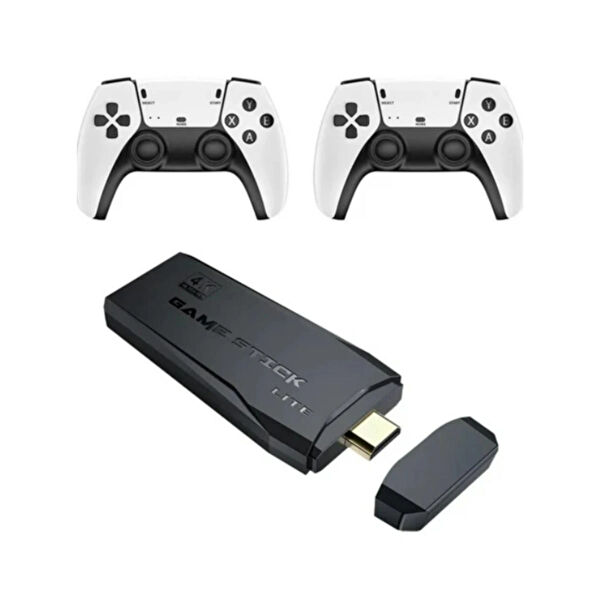 Ozmik Retro Oyun Konsolları