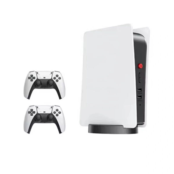 Ozmik Retro Oyun Konsolları