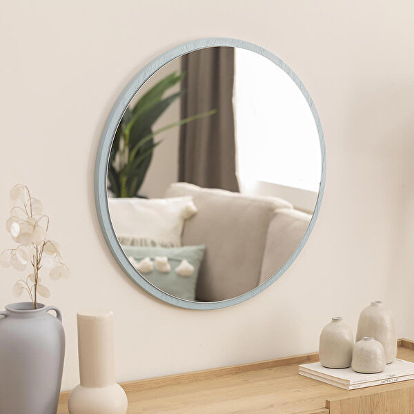 DFN WOOD Duvar Aynası