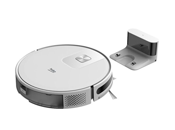 Beko Robot Süpürge