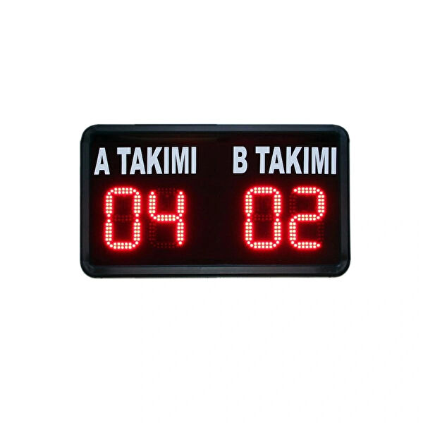 Dolunay LED Dijital Ölçüm Cihazları