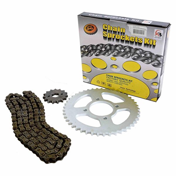 Mondial Motorsiklet Alarmı ve Ekipmanları