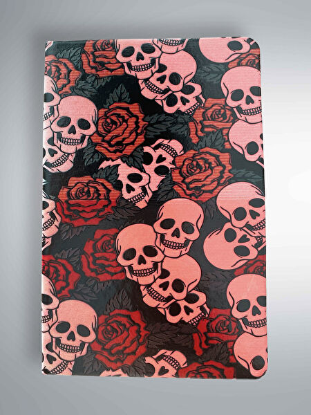 MUNDY Defter, Ajanda