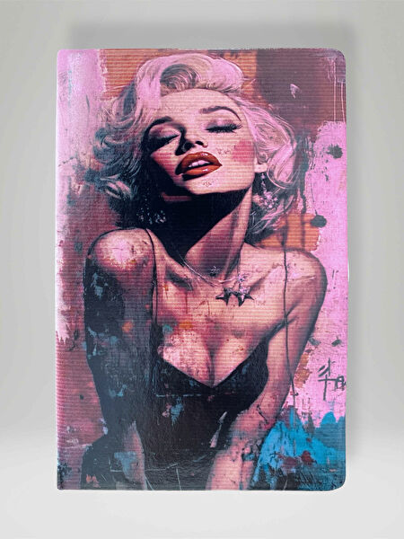 MUNDY Defter, Ajanda