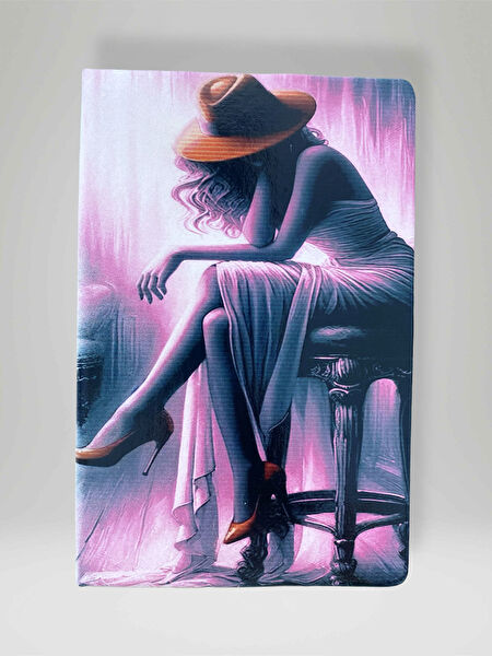 MUNDY Defter, Ajanda