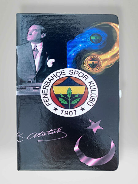 MUNDY Defter, Ajanda