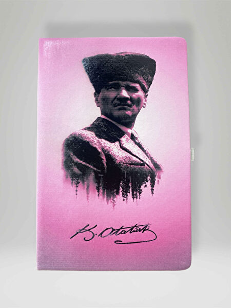 MUNDY Defter, Ajanda