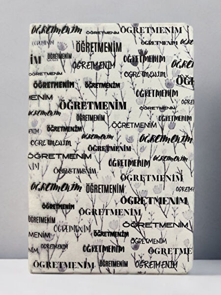 MUNDY Defter, Ajanda