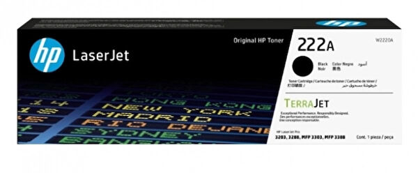 HP Toner