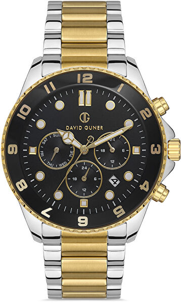 David Guner Unisex Kol Saati