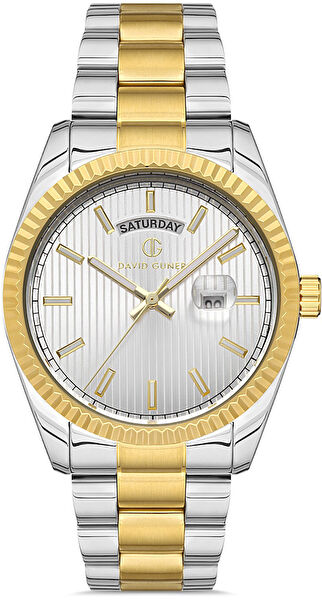 David Guner Unisex Kol Saati