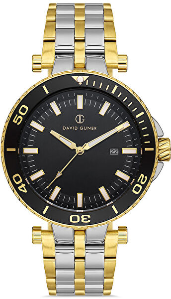 David Guner Unisex Kol Saati