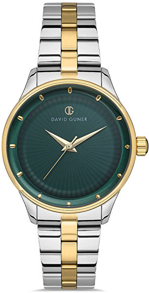 David Guner Unisex Kol Saati