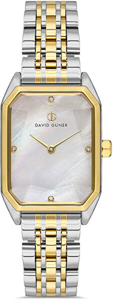 David Guner Unisex Kol Saati