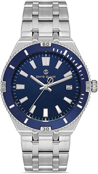 David Guner Unisex Kol Saati