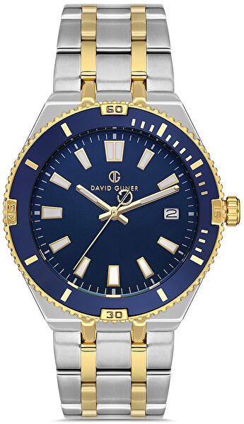 David Guner Unisex Kol Saati