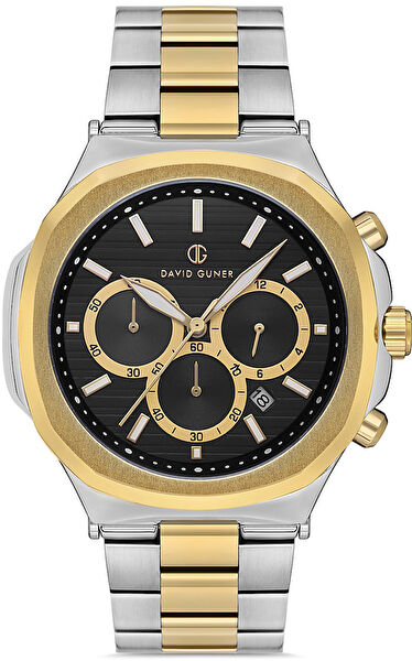 David Guner Unisex Kol Saati