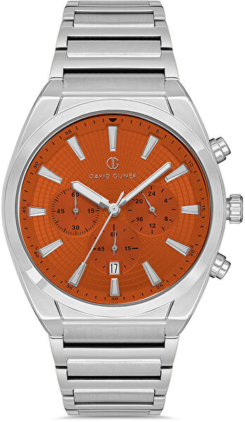David Guner Unisex Kol Saati