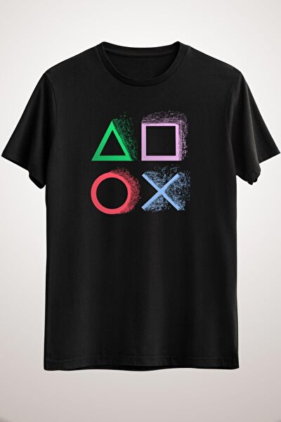 GreenMint Erkek Tişört