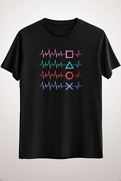 GreenMint Erkek Tişört