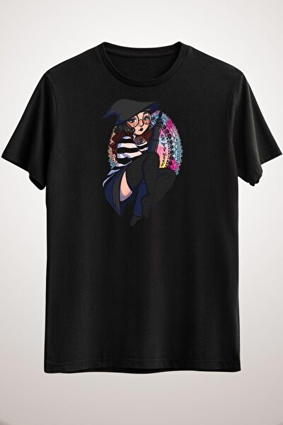 GreenMint Erkek Tişört