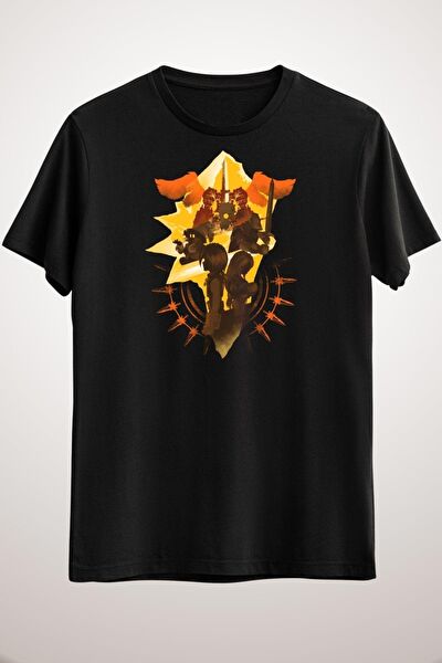 GreenMint Erkek Tişört