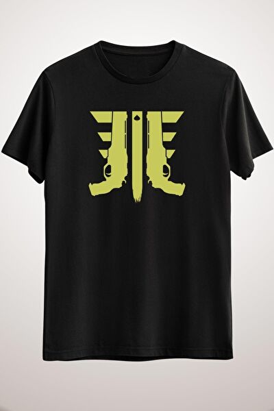 GreenMint Erkek Tişört