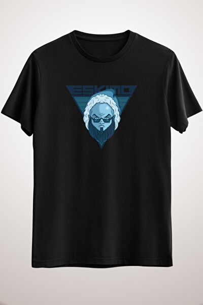 GreenMint Erkek Tişört