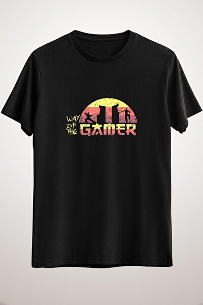 GreenMint Erkek Tişört