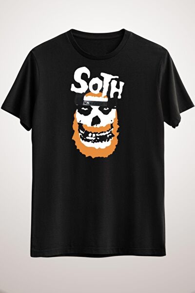 GreenMint Erkek Tişört