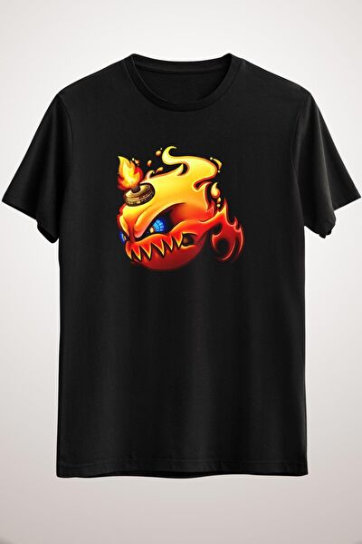 GreenMint Erkek Tişört