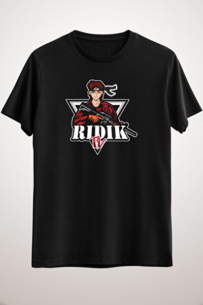 GreenMint Erkek Tişört