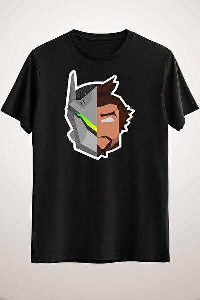 GreenMint Erkek Tişört