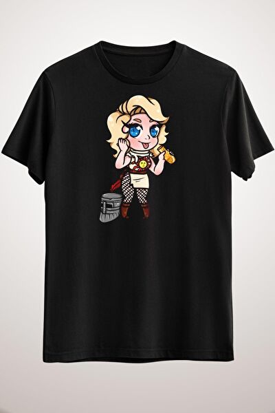 GreenMint Erkek Tişört