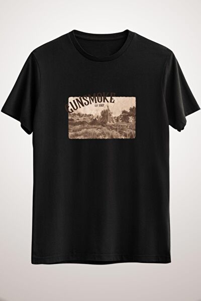 GreenMint Erkek Tişört