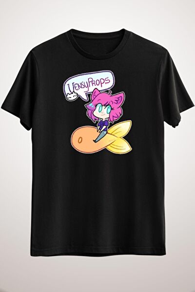 GreenMint Erkek Tişört