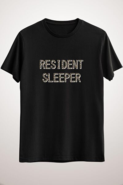 GreenMint Erkek Tişört