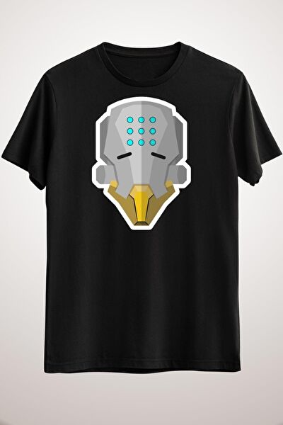 GreenMint Erkek Tişört