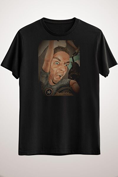 GreenMint Erkek Tişört