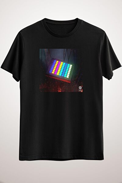 GreenMint Erkek Tişört