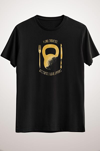 GreenMint Erkek Tişört