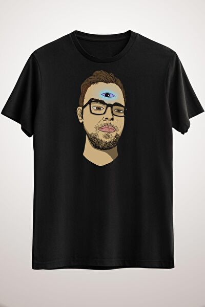 GreenMint Erkek Tişört