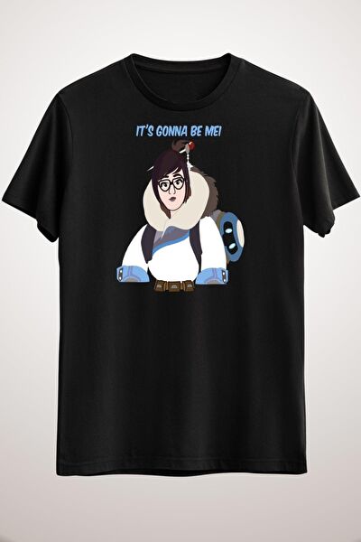 GreenMint Erkek Tişört