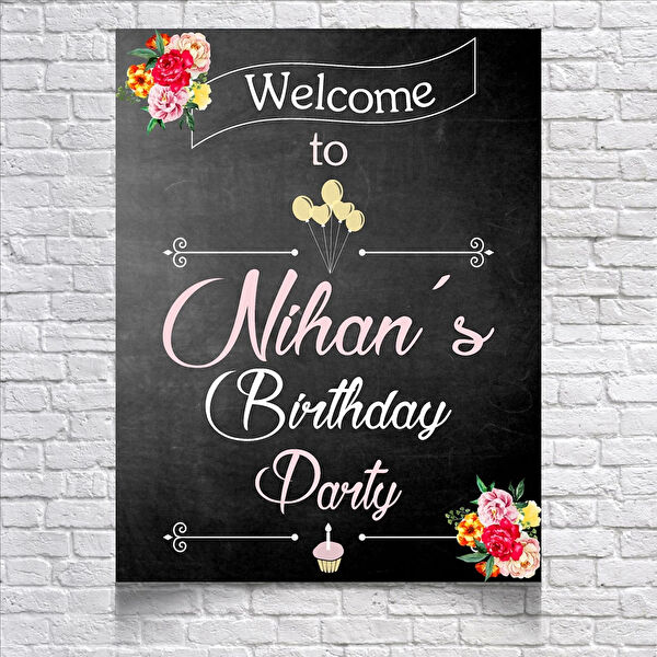 Reysa Tasarım Poster, Afiş